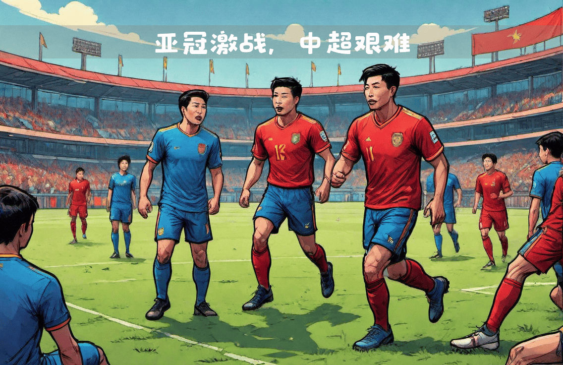 关于紧张激战!亚冠比赛掀起球迷热情的信息 关于紧张激战!亚冠比赛掀起球迷热情的信息