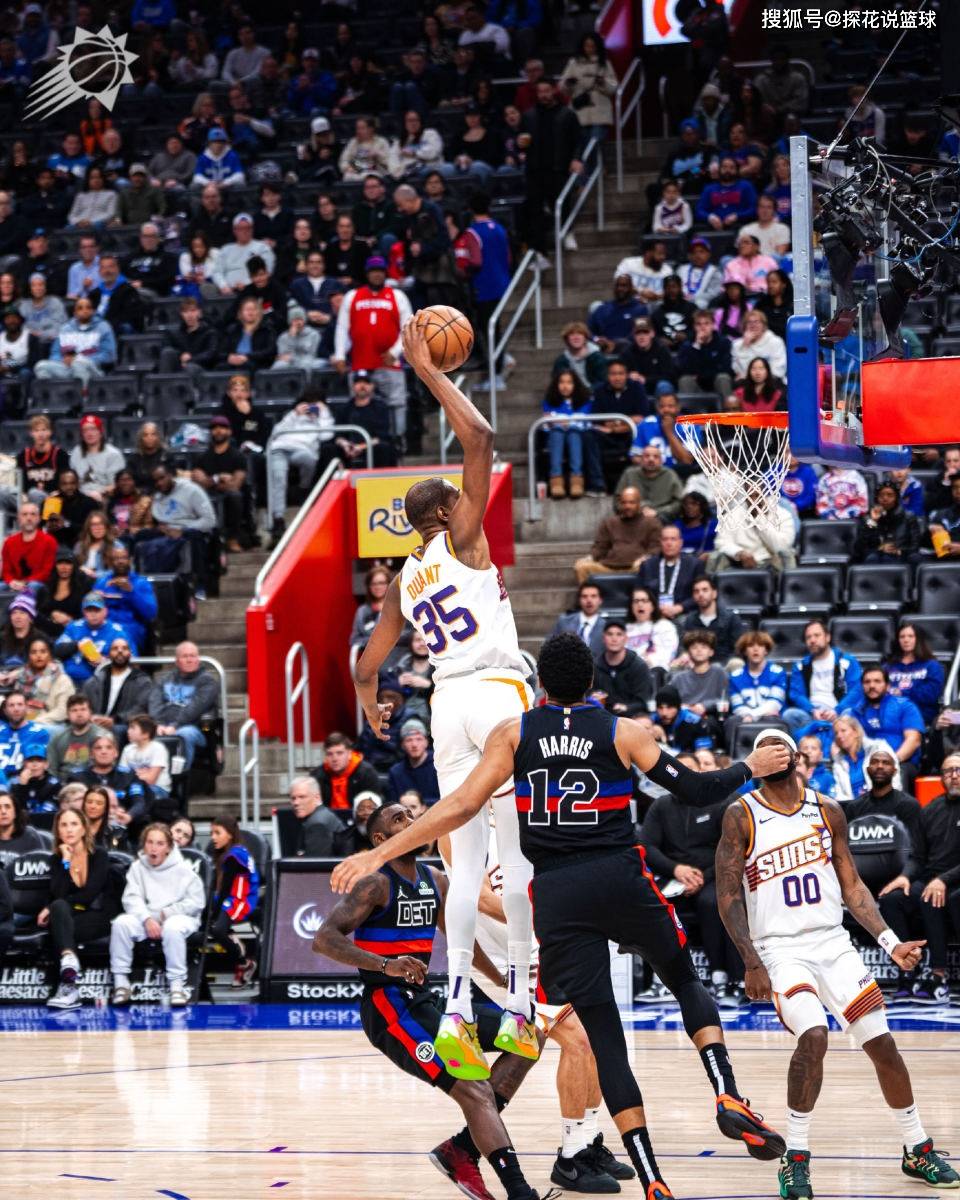 太阳队新战术惊艳球迷命中率大涨 太阳队新战术惊艳球迷命中率大涨