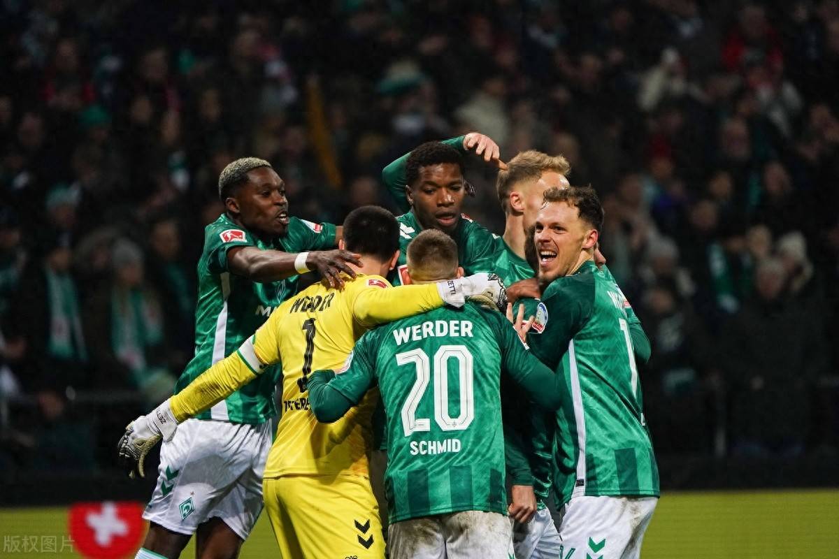 关于弗赖堡遭遇连败，德甲保级形势岌岌可危的信息