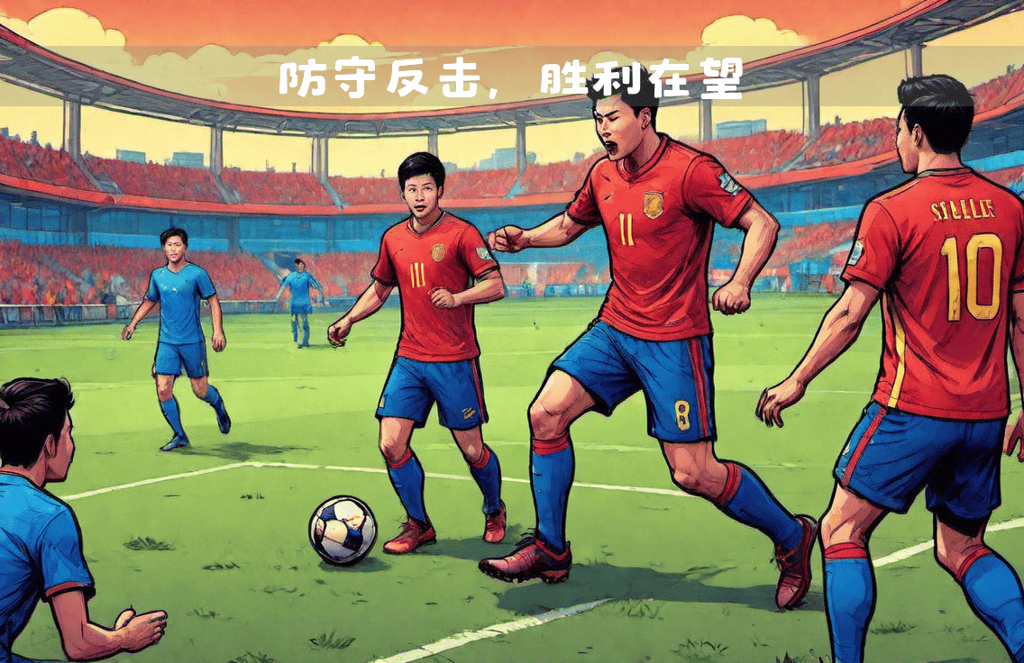 包含快速反击!这支球队以防守为主取得胜利的词条 包含快速反击!这支球队以防守为主取得胜利的词条