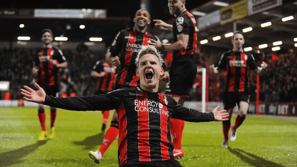 包含伯恩茅斯主场胜利,继续保持不败纪录的词条 包含伯恩茅斯主场胜利,继续保持不败纪录的词条