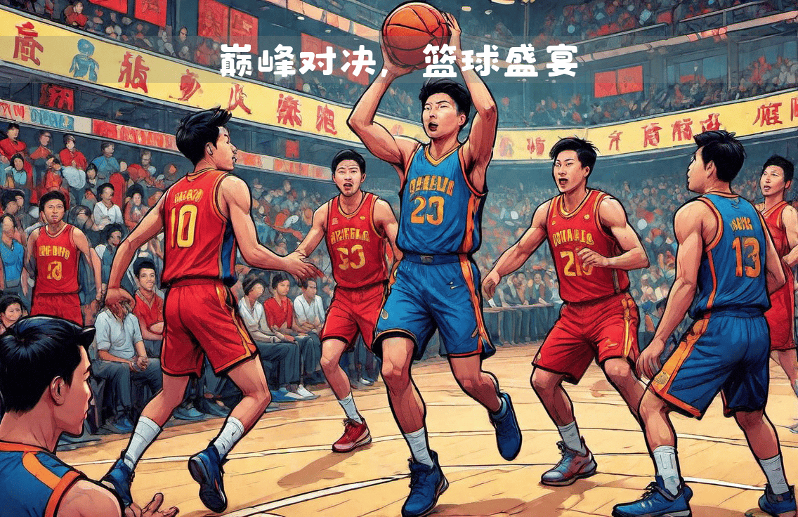 关于实力均衡的对手将上演绝妙比赛,激情澎湃的信息 关于实力均衡的对手将上演绝妙比赛,激情澎湃的信息