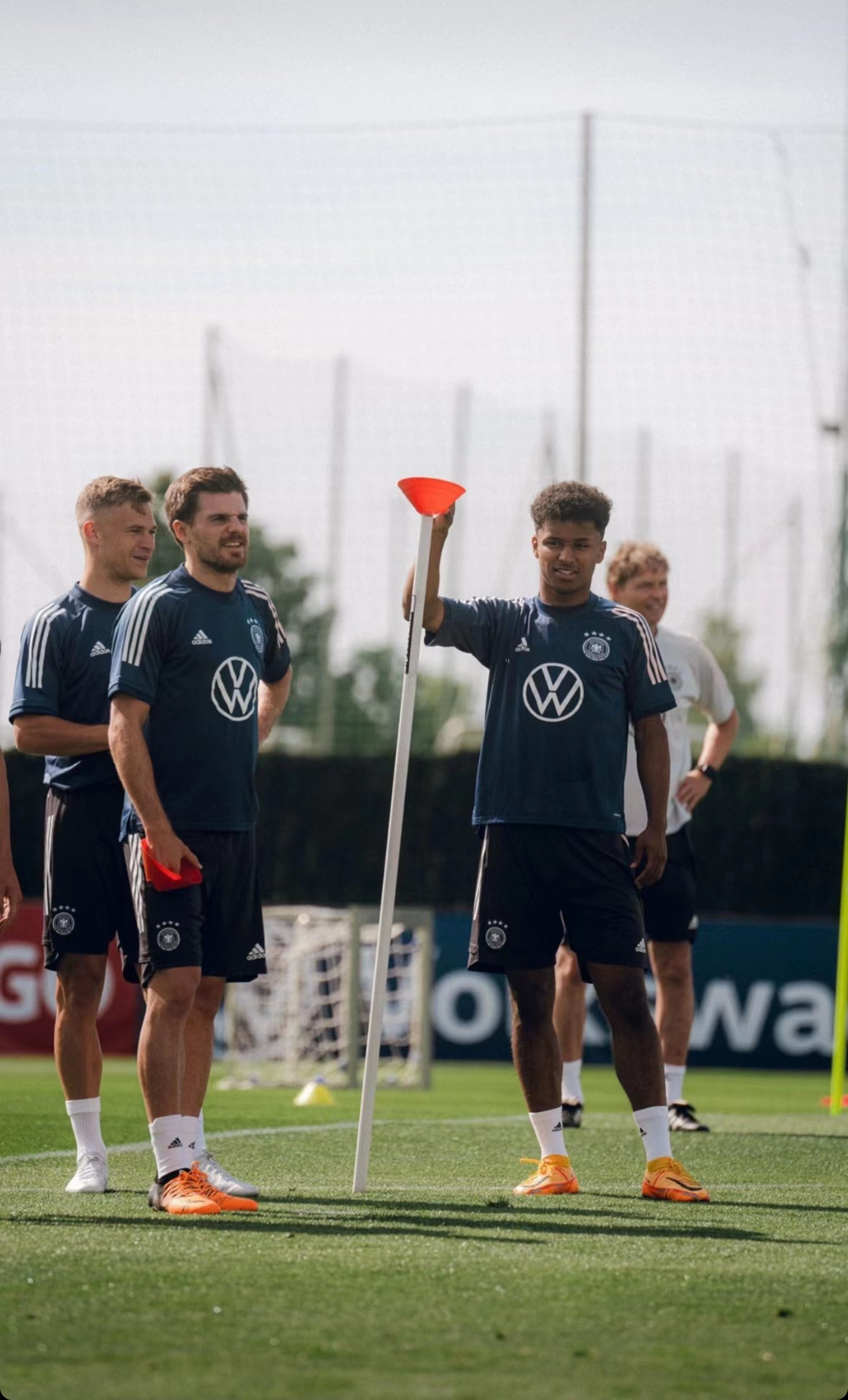 欧国联战报热辣出炉,国家队积极备战欧锦赛的简单介绍 欧国联战报热辣出炉,国家队积极备战欧锦赛的简单介绍