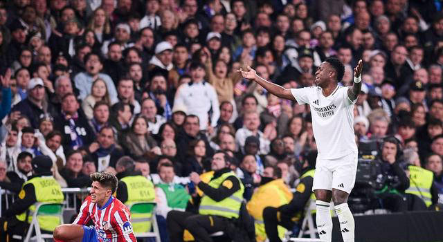 皇马小将崭露头角,完成关键进球助球队胜利! 皇马小将崭露头角,完成关键进球助球队胜利!