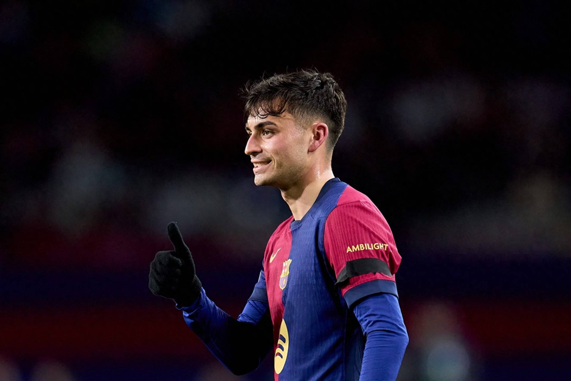 巴塞罗那重组后防,防线备受瞩目的简单介绍 巴塞罗那重组后防,防线备受瞩目的简单介绍