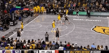 开云体育登录-包含詹皇再度超神，湖人横扫灰熊领先西部的词条