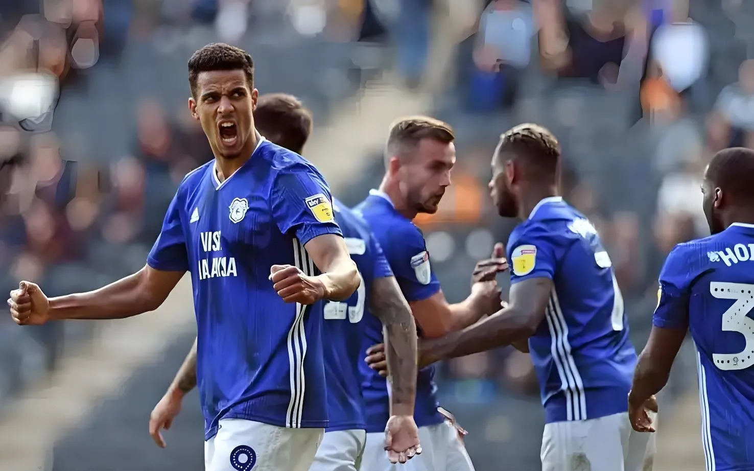 比赛中球队合作默契,取得巨大突破 比赛中球队合作默契,取得巨大突破