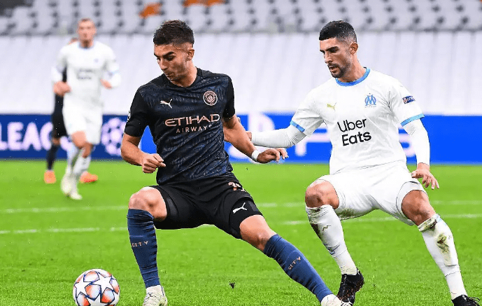 开云体育平台APP-关于里尔客场击败马赛，法甲前四席位稳固如山的信息