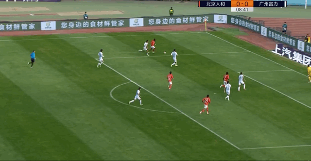 广州富力客场大胜,逆转反超取得胜利的简单介绍 广州富力客场大胜,逆转反超取得胜利的简单介绍