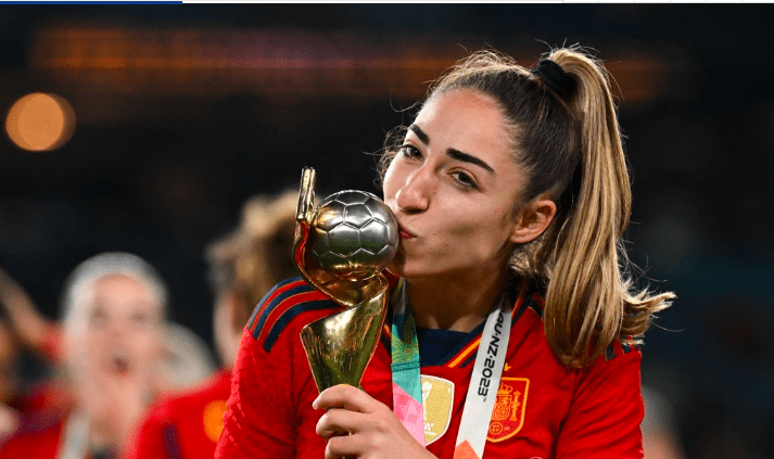 澳大利亚女足勇夺第一,实力强劲 澳大利亚女足勇夺第一,实力强劲