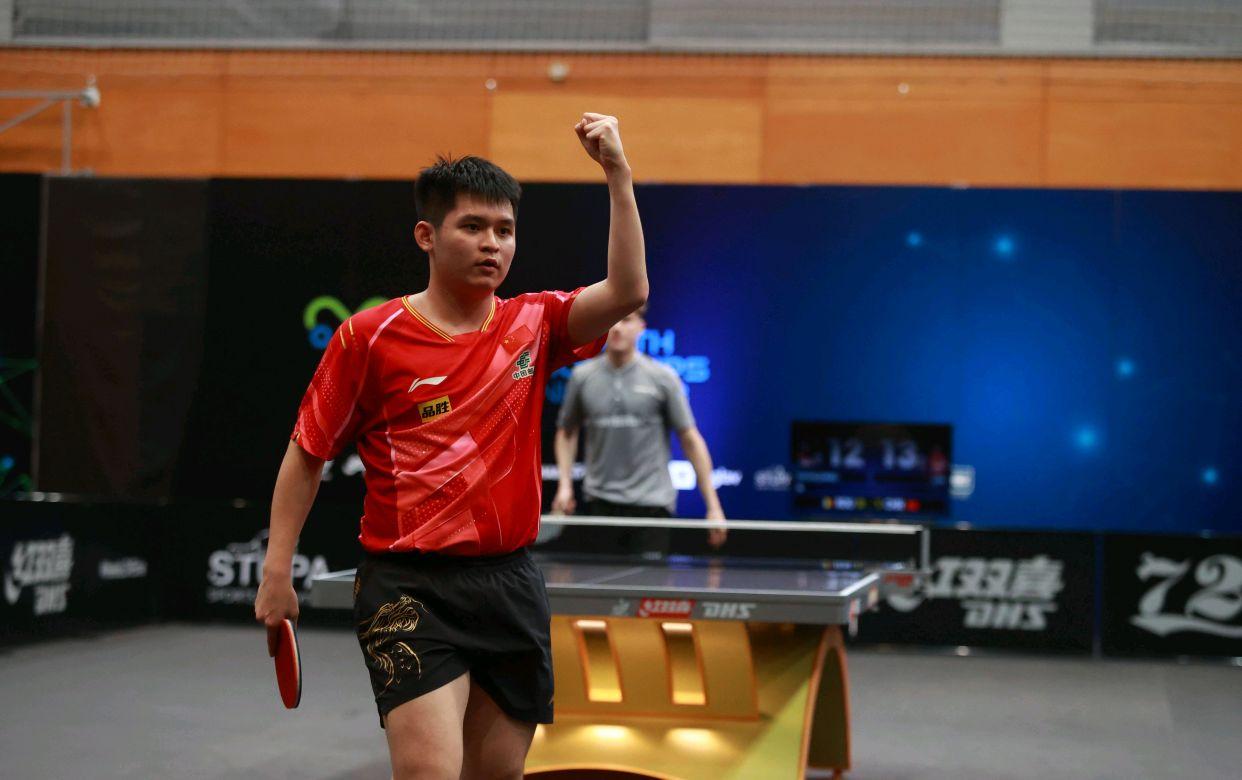 关于湖南队在比赛中展现出稳定实力,夺得重要胜利的信息 关于湖南队在比赛中展现出稳定实力,夺得重要胜利的信息