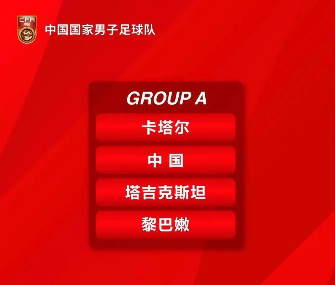 卡塔尔球队逆转胜利,亚洲杯竞赛备受关注 卡塔尔球队逆转胜利,亚洲杯竞赛备受关注