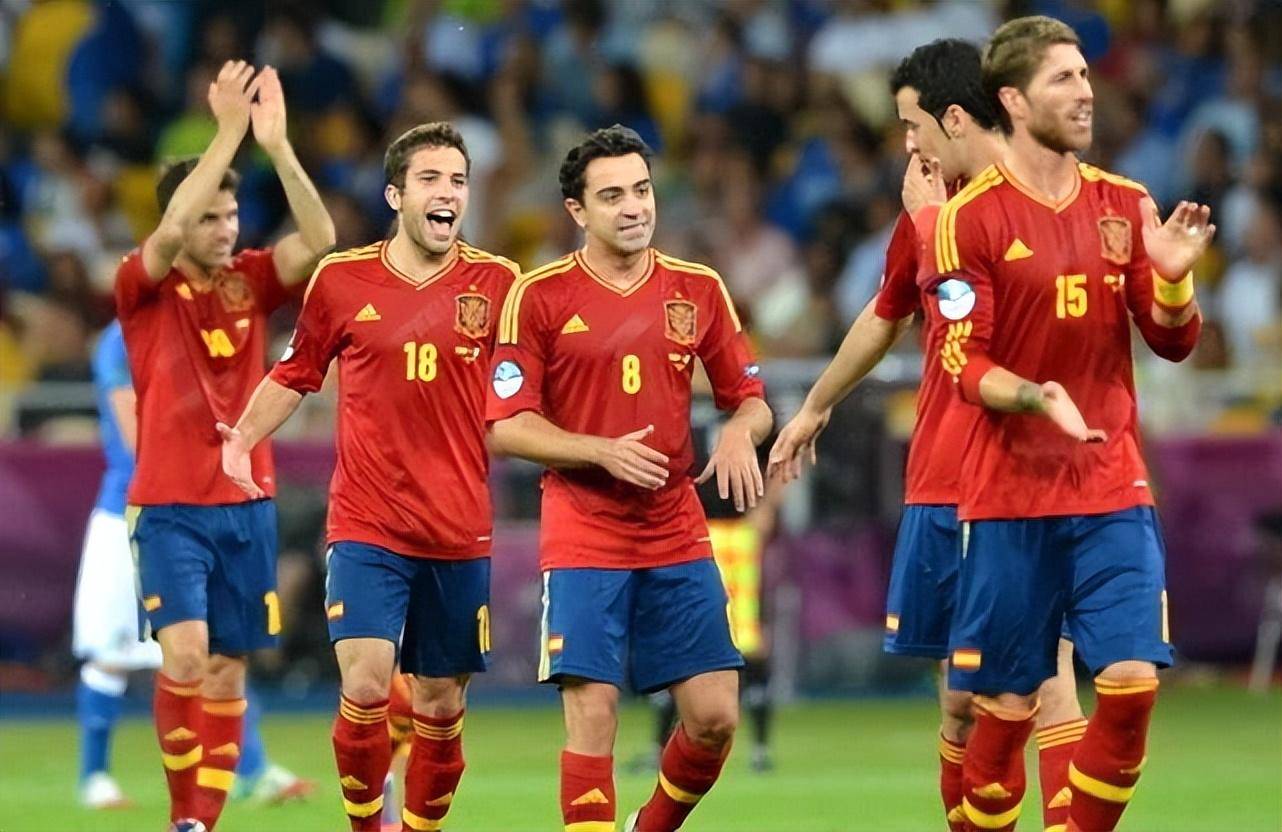 包含西班牙青年队获得国际殊荣,融入国际足坛的词条 包含西班牙青年队获得国际殊荣,融入国际足坛的词条