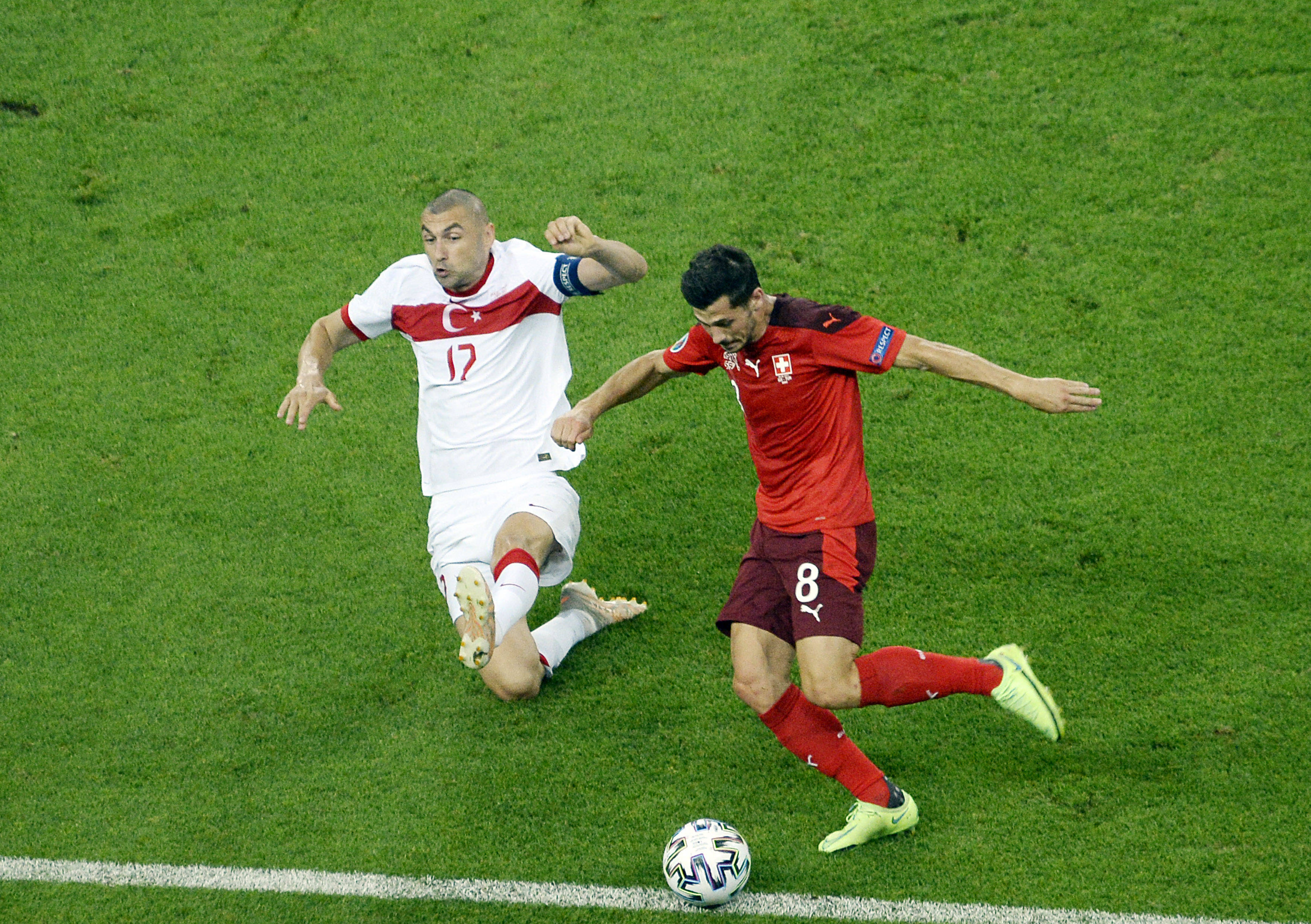 关于捷克迎战瑞士,欧洲杯晋级战激励人心的信息 关于捷克迎战瑞士,欧洲杯晋级战激励人心的信息