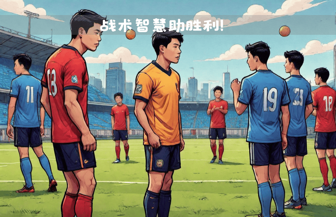 比赛中球员们奋勇争先,为球队赢得胜利 比赛中球员们奋勇争先,为球队赢得胜利