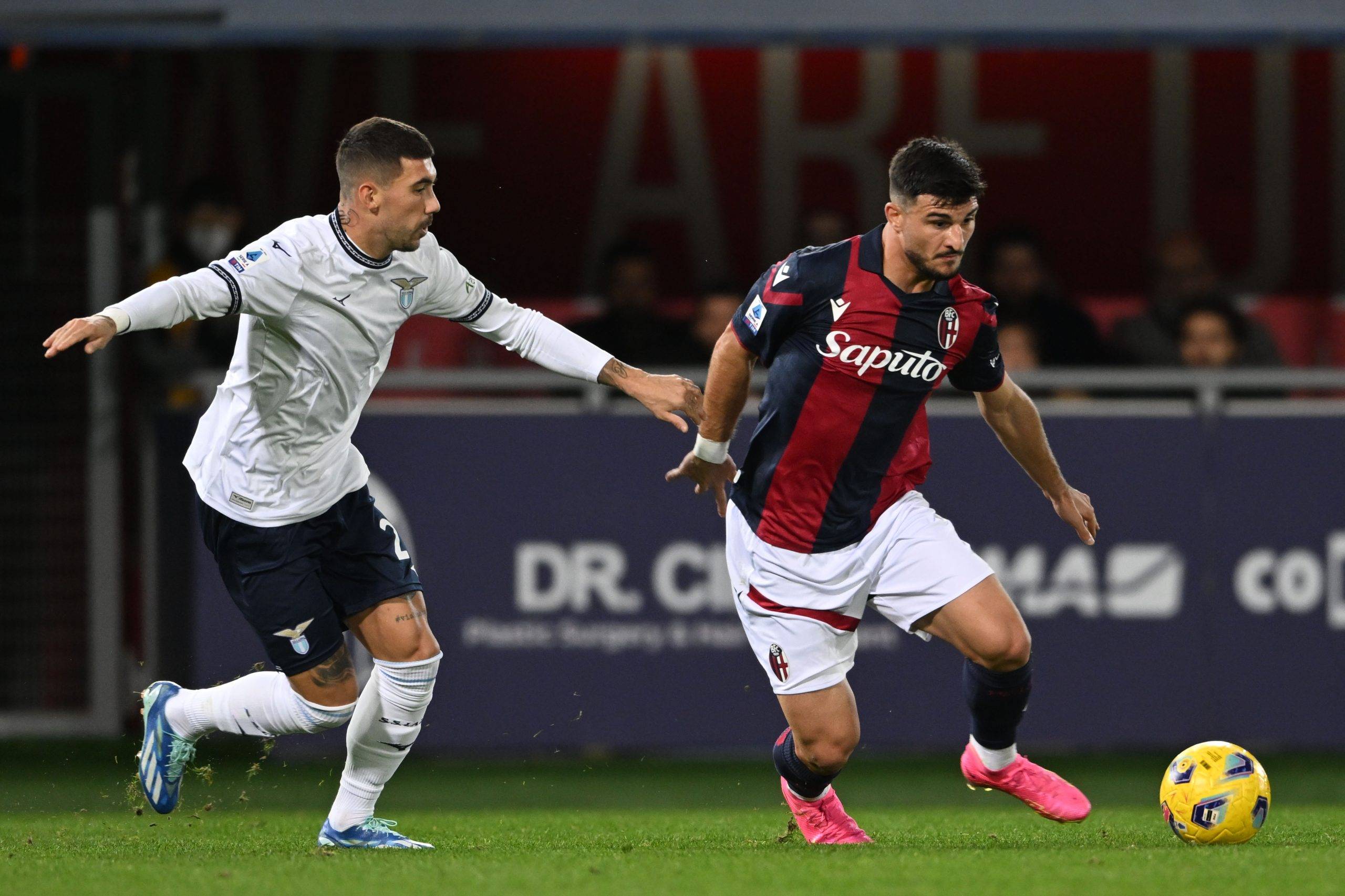 关于那不勒斯客场告捷，反弹势头愈发明显的信息