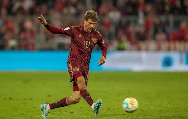 包含穆勒破门数创纪录,拜仁稳坐榜首的词条 包含穆勒破门数创纪录,拜仁稳坐榜首的词条