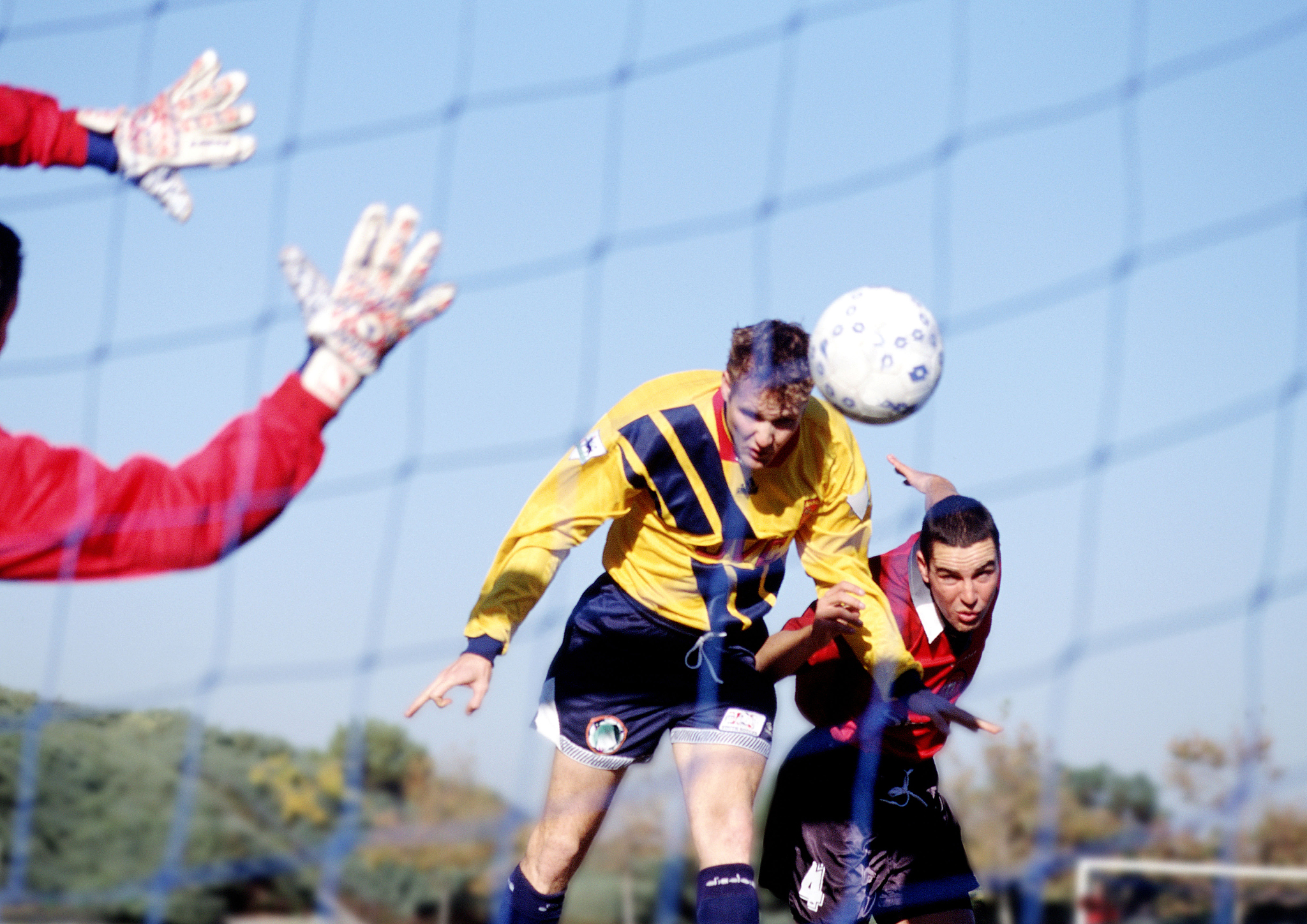 关于比赛场面多姿多彩,球员们尽情展现出自己的风采的信息 关于比赛场面多姿多彩,球员们尽情展现出自己的风采的信息