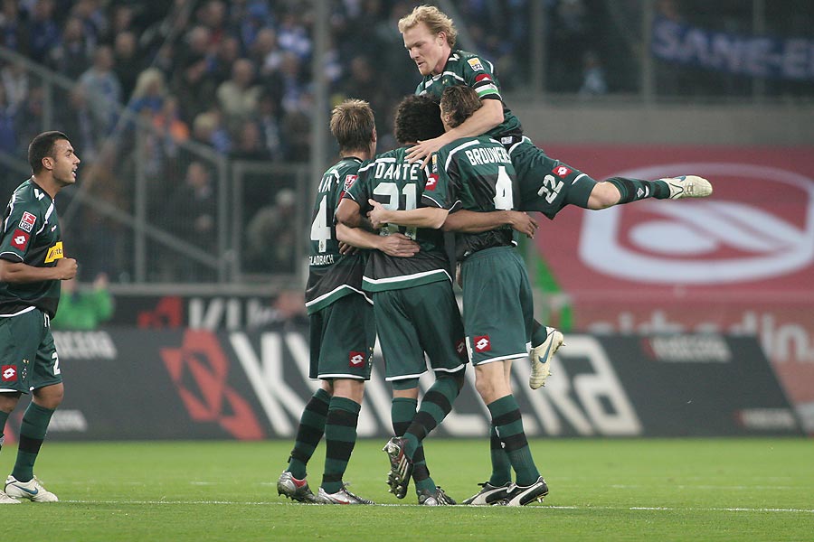 关于门兴格拉德巴赫在比赛中展现出团队精神的信息 关于门兴格拉德巴赫在比赛中展现出团队精神的信息