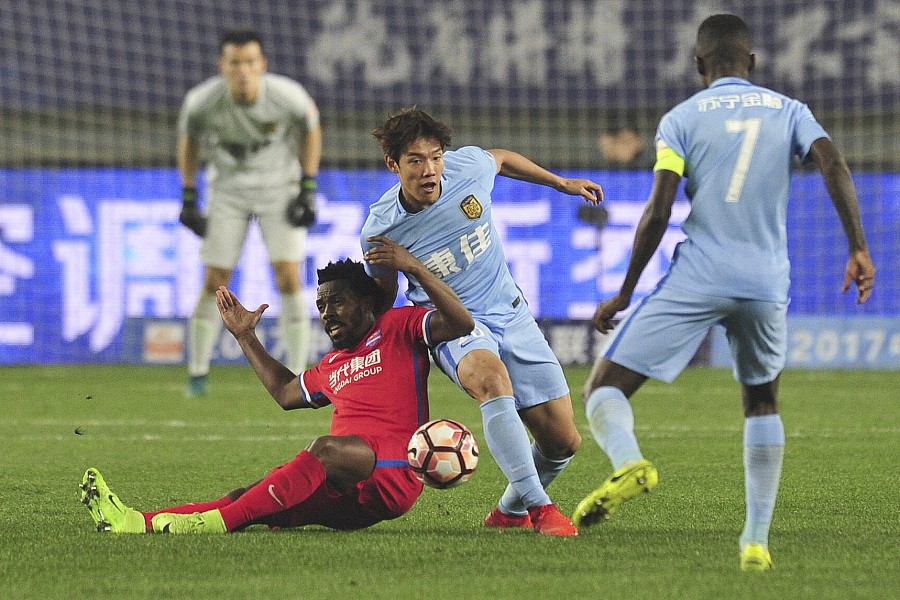 江苏苏宁主场不敌深圳佳兆业,遭遇两连败的简单介绍 江苏苏宁主场不敌深圳佳兆业,遭遇两连败的简单介绍