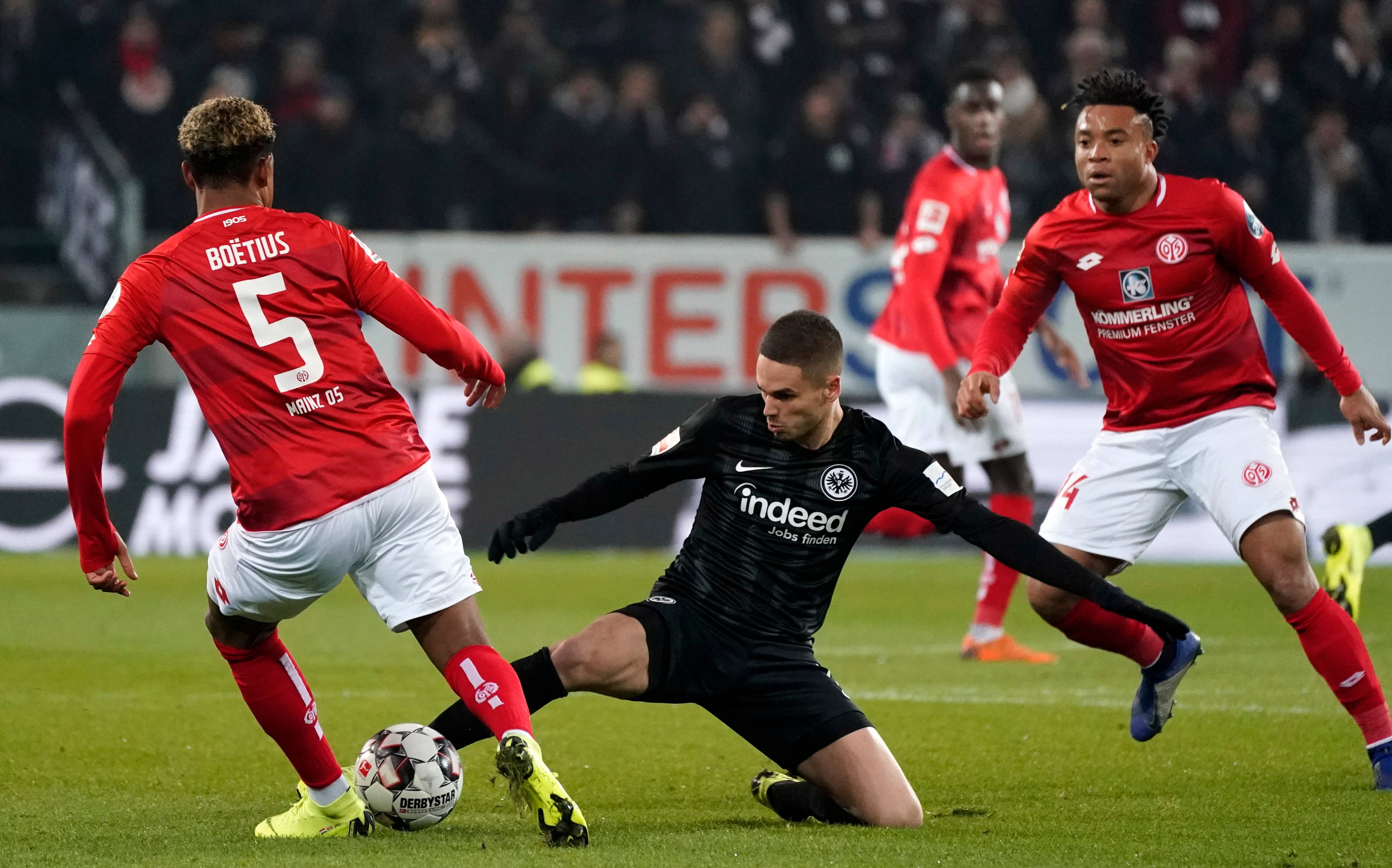 开云体育在线-拜仁遭遇惨败，欧冠出局冠军梦破碎的简单介绍