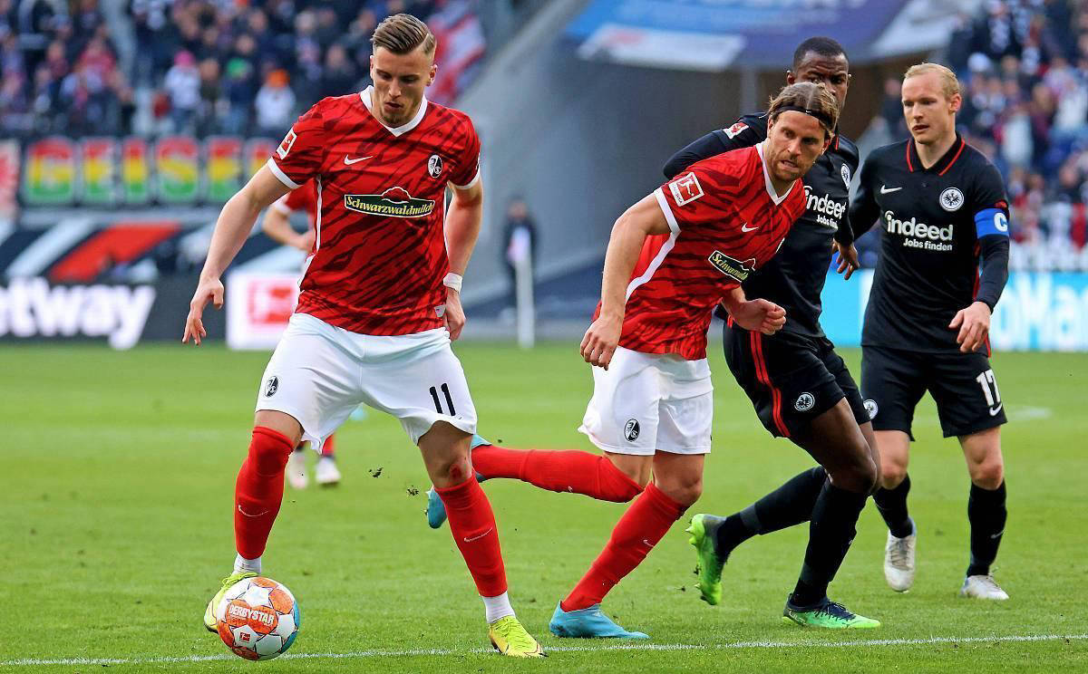 包含弗赖堡球队备战法兰克福比赛,全队备战状态良好的词条 包含弗赖堡球队备战法兰克福比赛,全队备战状态良好的词条