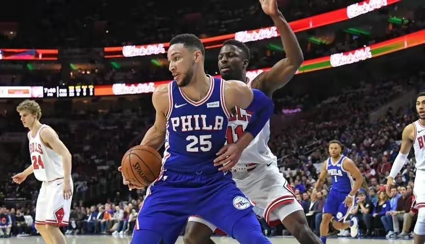 开云体育入口-公牛实力堪忧，球员状态低迷，战绩无法起色的简单介绍