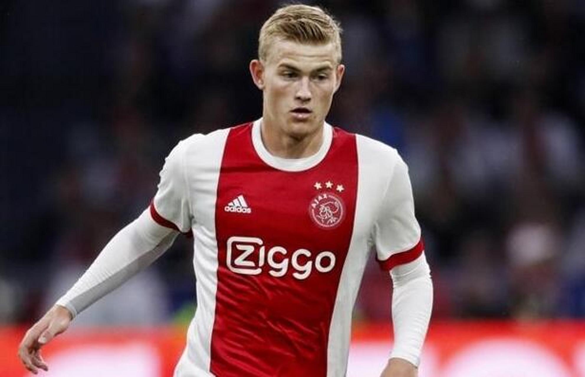 开云体育APP下载-关于阿贾克斯新星崭露头角，荷甲球队风头无两的信息