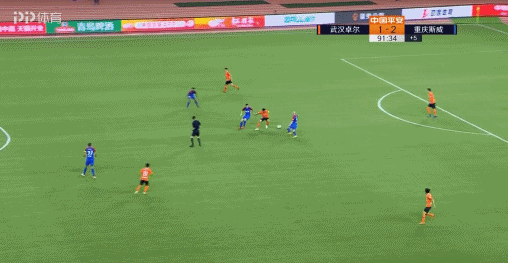 关于重庆斯威进军亚冠,实现历史性突破的信息 关于重庆斯威进军亚冠,实现历史性突破的信息