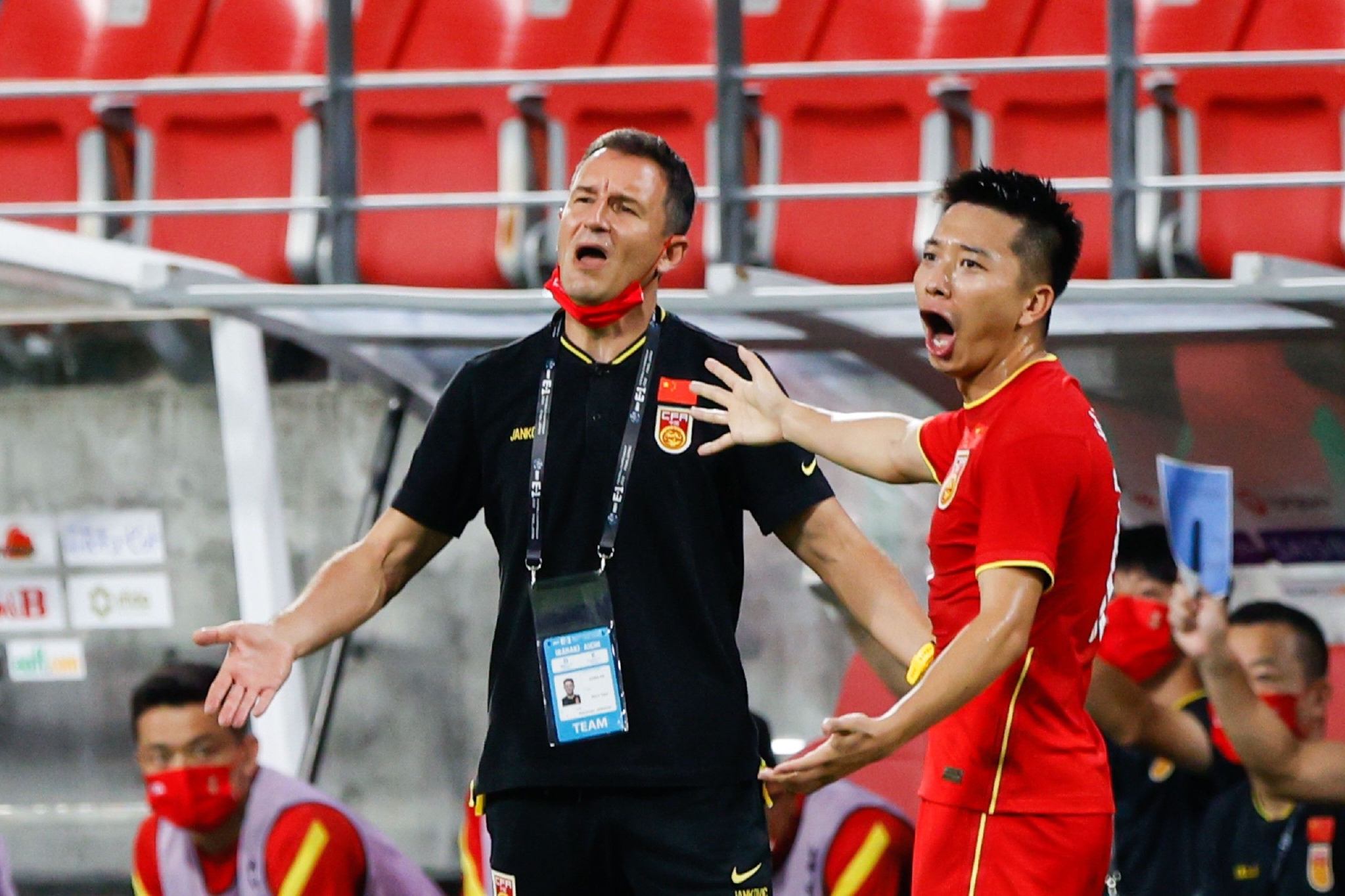 关于亚洲杯比赛中各国队伍实力悬殊,颇具看点的信息 关于亚洲杯比赛中各国队伍实力悬殊,颇具看点的信息