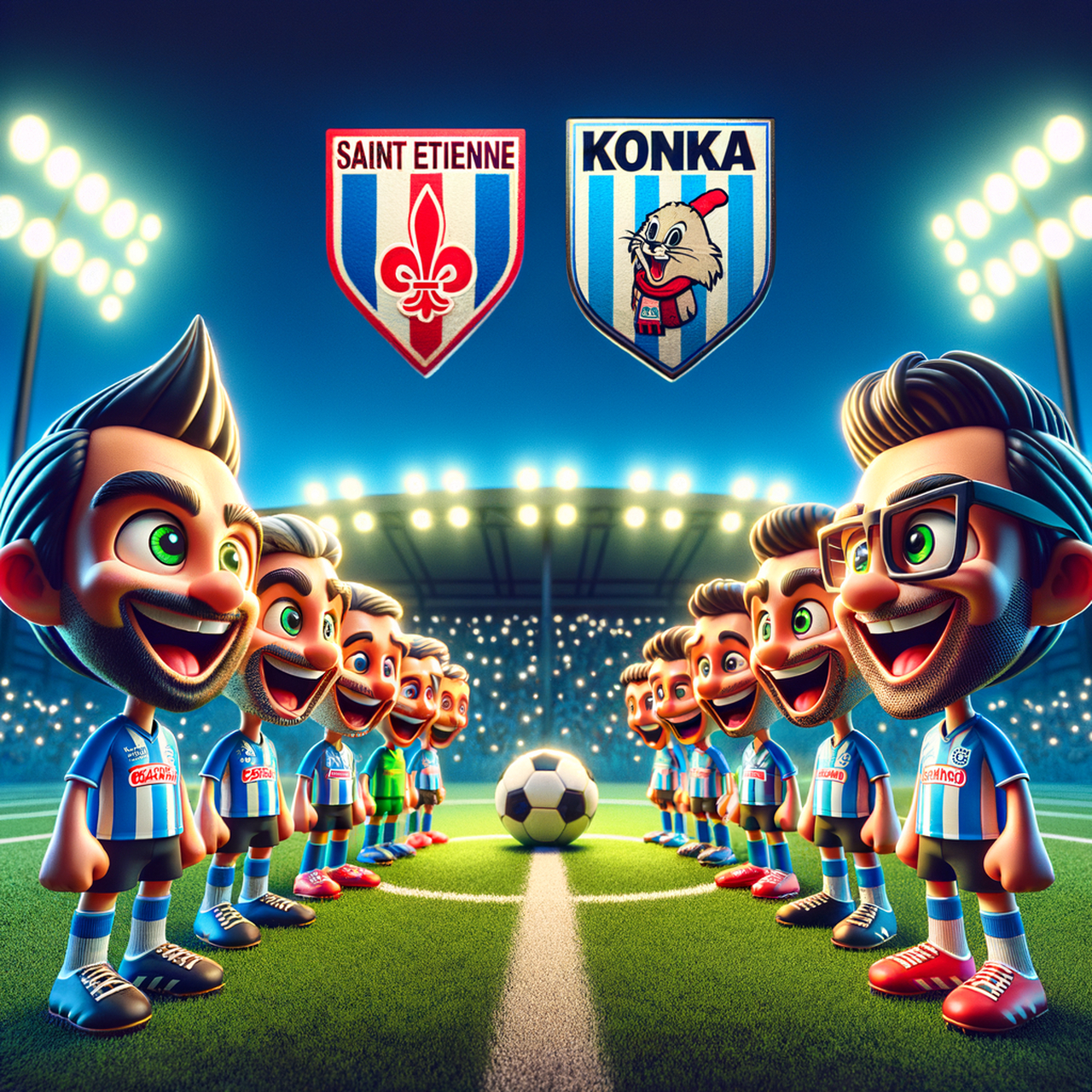 开云体育app-圣埃蒂安主场取胜，进入季后赛希望大增的简单介绍