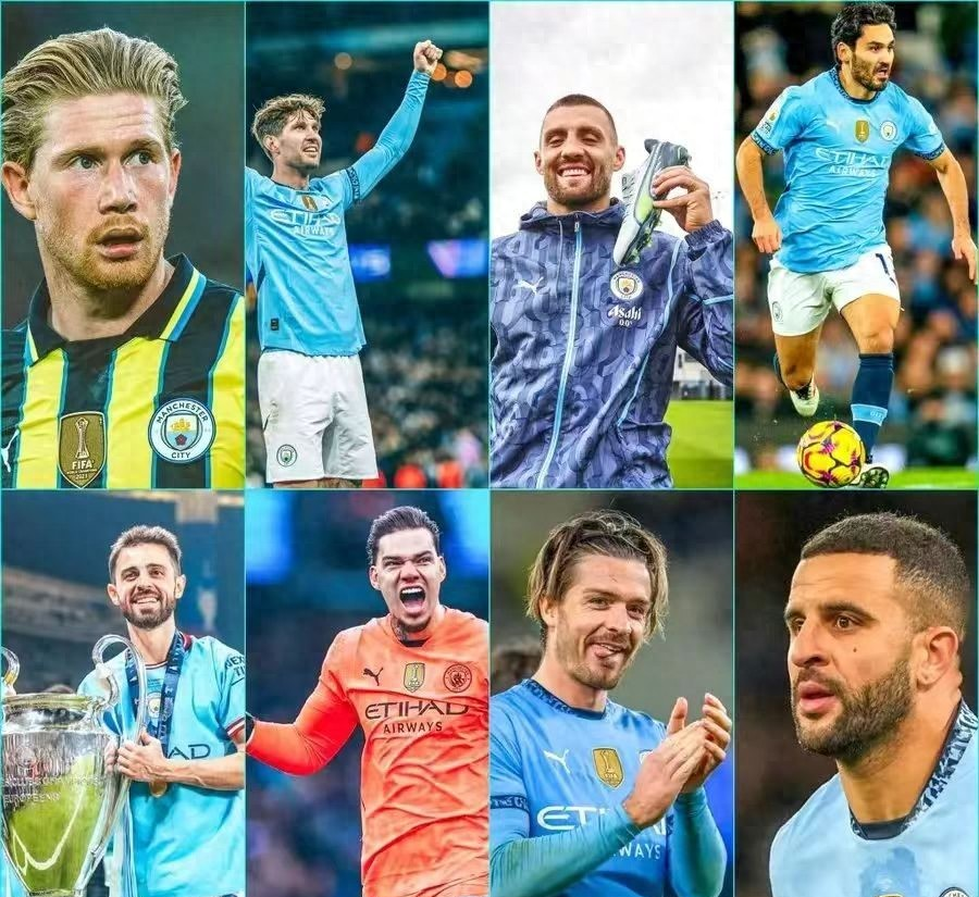 曼城阵容轮换,主教练冒险出击 曼城阵容轮换,主教练冒险出击