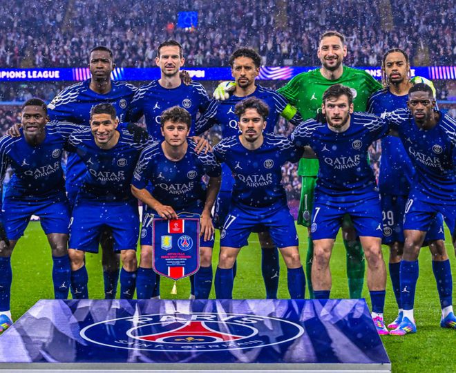 曼城逆袭晋级,与巴黎携手冲向欧冠四强的简单介绍 曼城逆袭晋级,与巴黎携手冲向欧冠四强的简单介绍