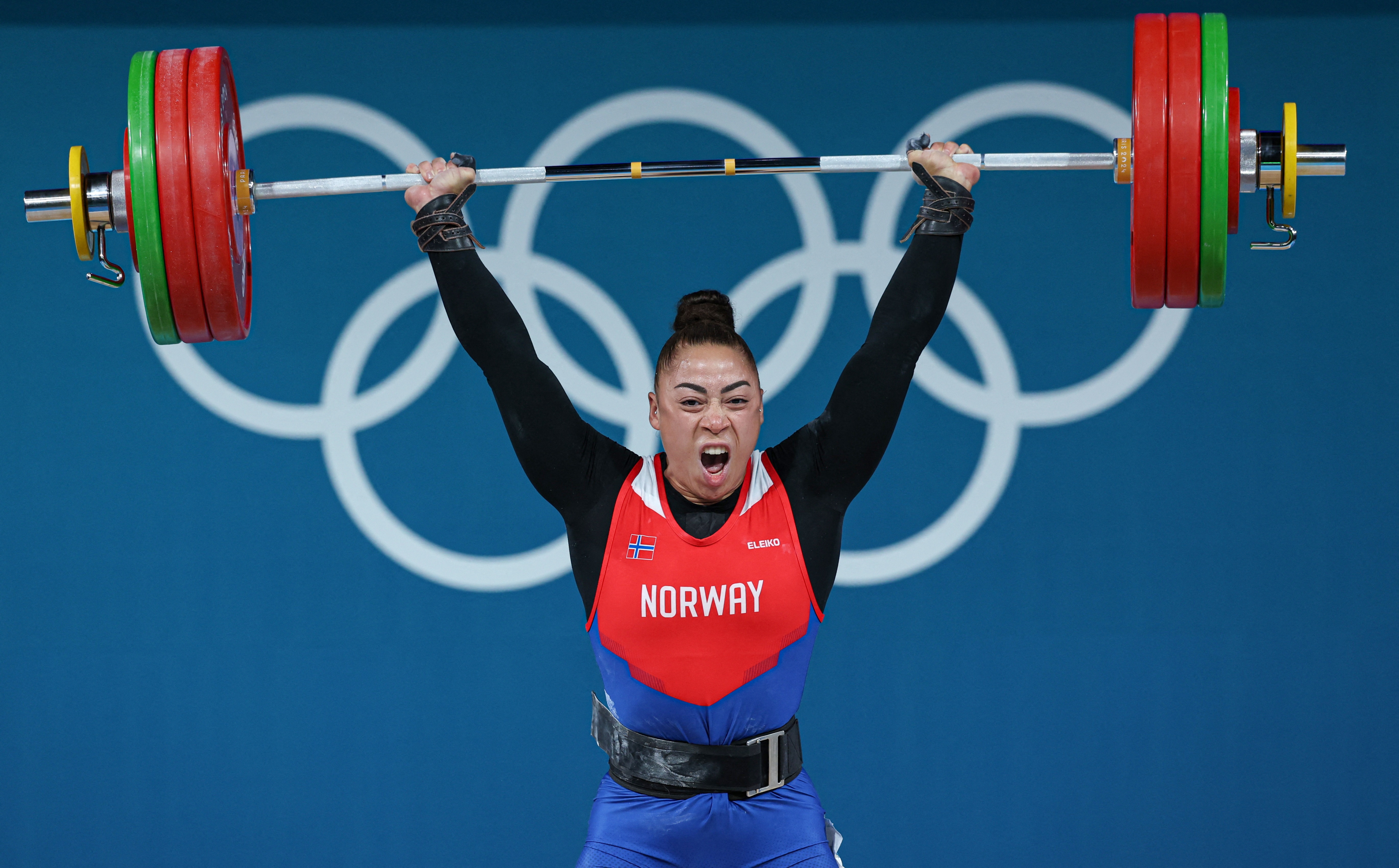 挪威选手在短跑项目上表现出众的简单介绍 挪威选手在短跑项目上表现出众的简单介绍