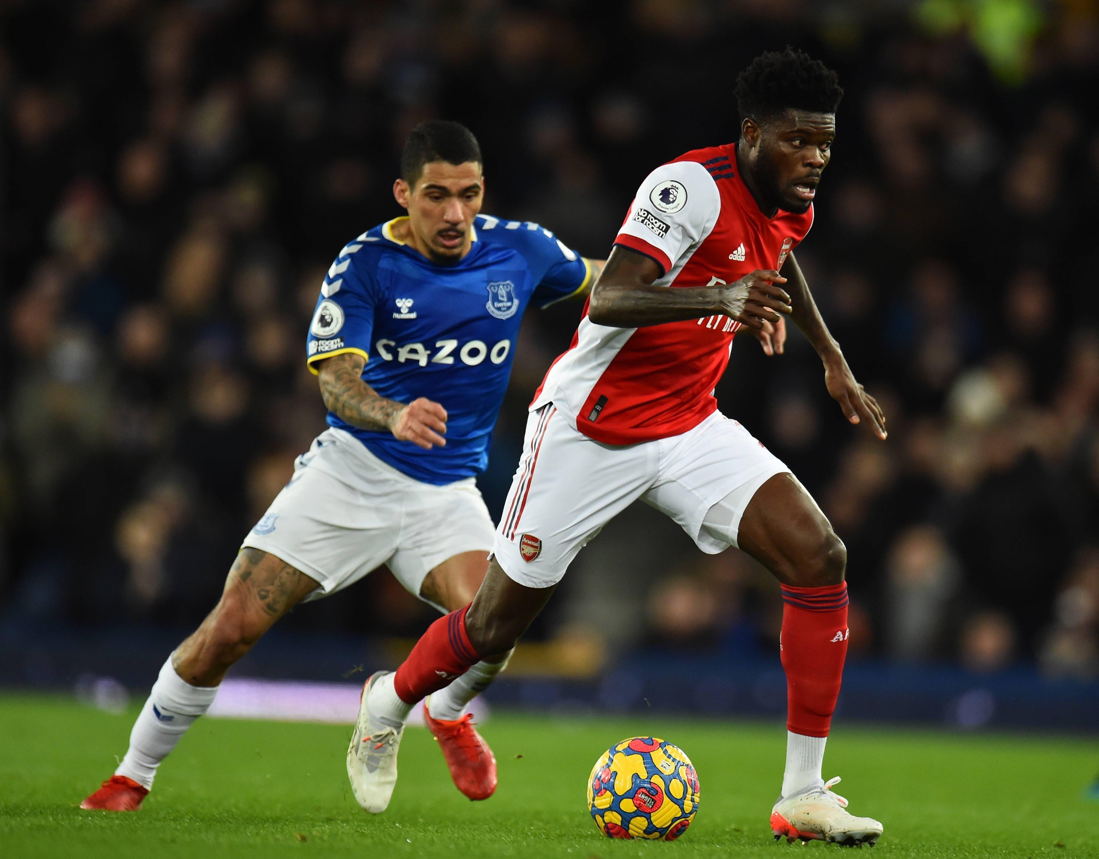 阿森纳不敌布莱顿，遭遇失利