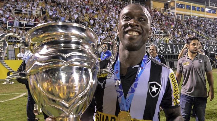 开云体育中国-世俱杯前瞻：博塔弗戈与对手交锋看点的简单介绍