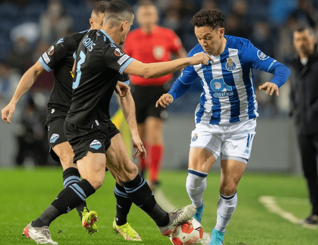 关于雷恩逆转波尔图，小组赛风生水起的信息