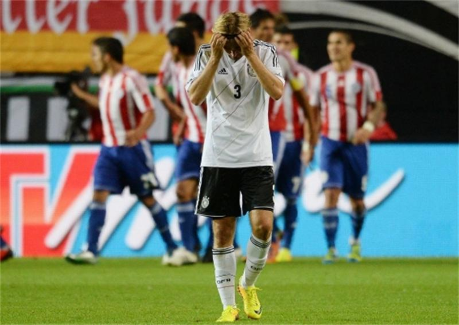 开云体育官网-多特蒙德遇到困境，需尽快调整状态