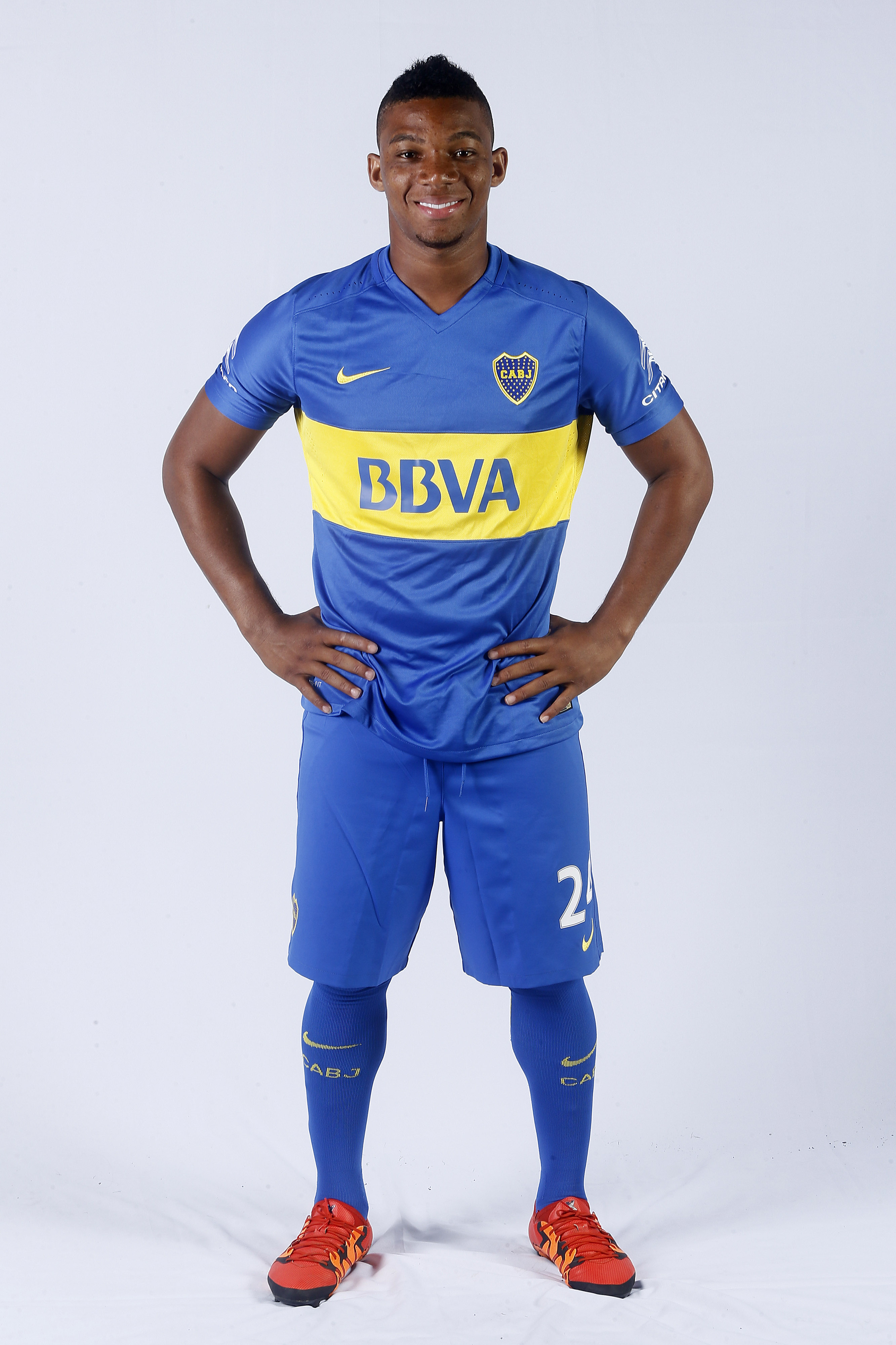 快讯：博卡青年抵达美国备战世俱杯的简单介绍