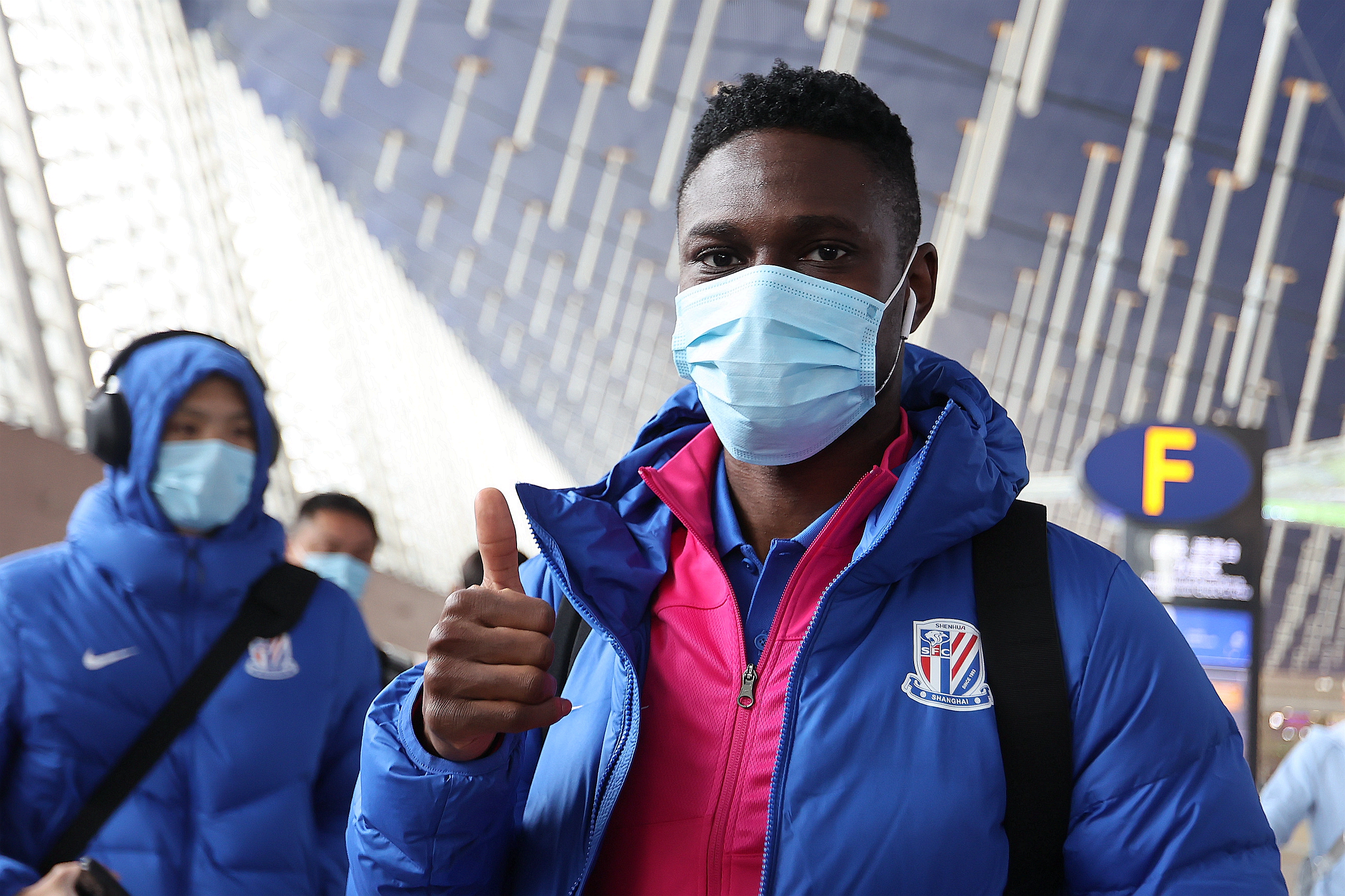 关于上海绿地申花备战决赛,全队备战备战的信息 关于上海绿地申花备战决赛,全队备战备战的信息