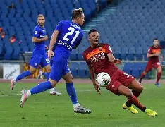 包含桑普多利亚主场告捷，实力压制排名对手的词条