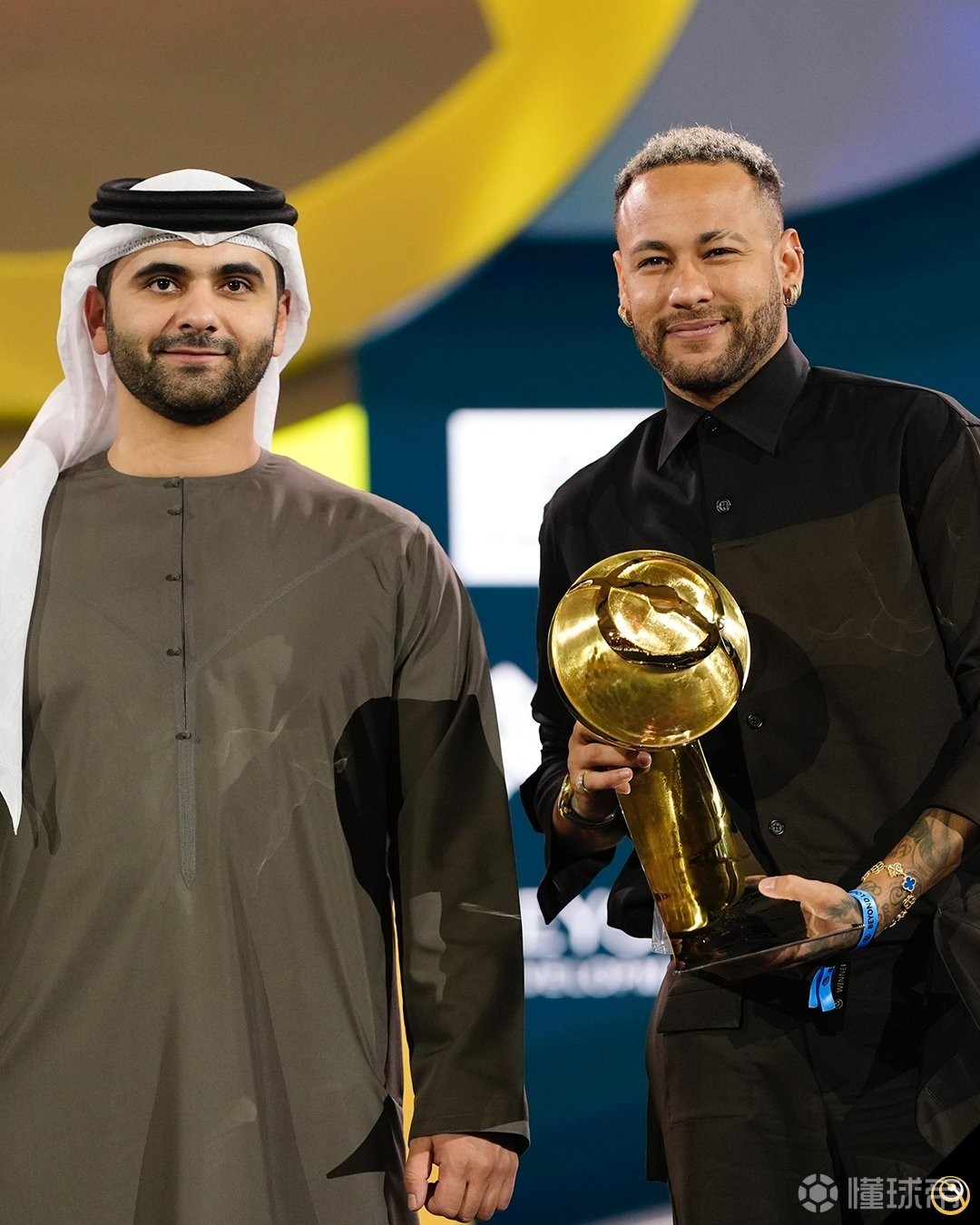 里尔球员荣获最佳射手奖，表现备受称赞