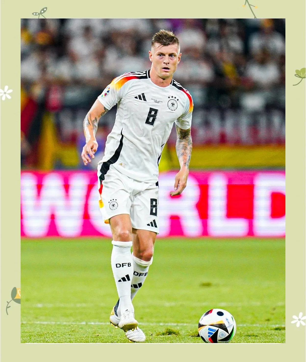 德国主力前锋受伤缺阵,球队进攻受影响的简单介绍 德国主力前锋受伤缺阵,球队进攻受影响的简单介绍