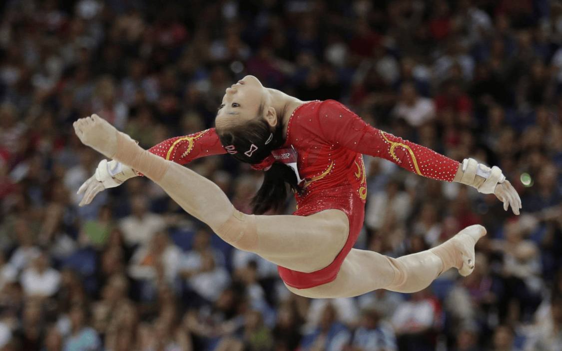 包含体操项目名将再获金牌,中国队绝地反击的词条 包含体操项目名将再获金牌,中国队绝地反击的词条