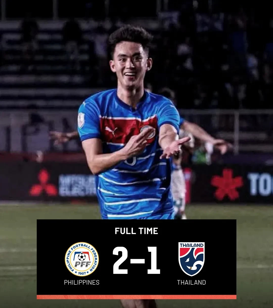 包含菲律宾球队展现拼搏精神收获成功的词条 包含菲律宾球队展现拼搏精神收获成功的词条