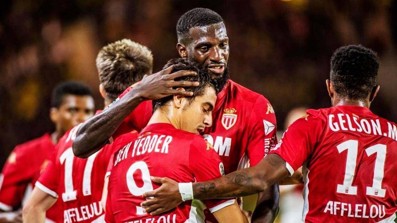 开云体育app-阿雅克肖主场告捷，击败尼姆的简单介绍