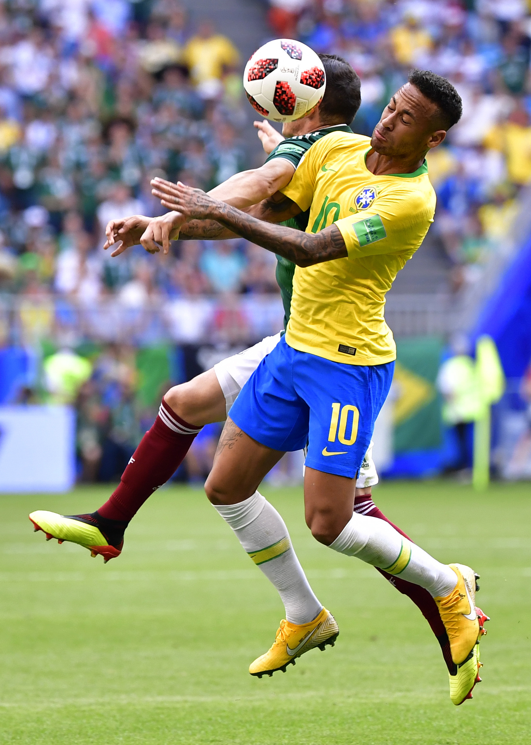 北马其顿队挫败墨西哥进四分之一的简单介绍 北马其顿队挫败墨西哥进四分之一的简单介绍