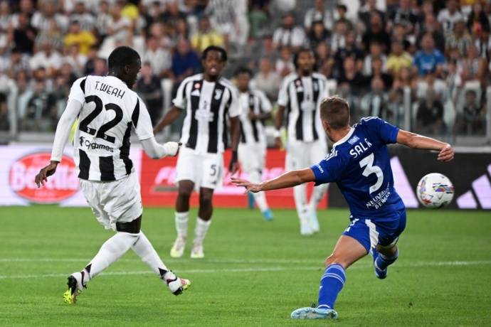 尤文图斯防线再度崩溃,进攻效率待提高的简单介绍 尤文图斯防线再度崩溃,进攻效率待提高的简单介绍