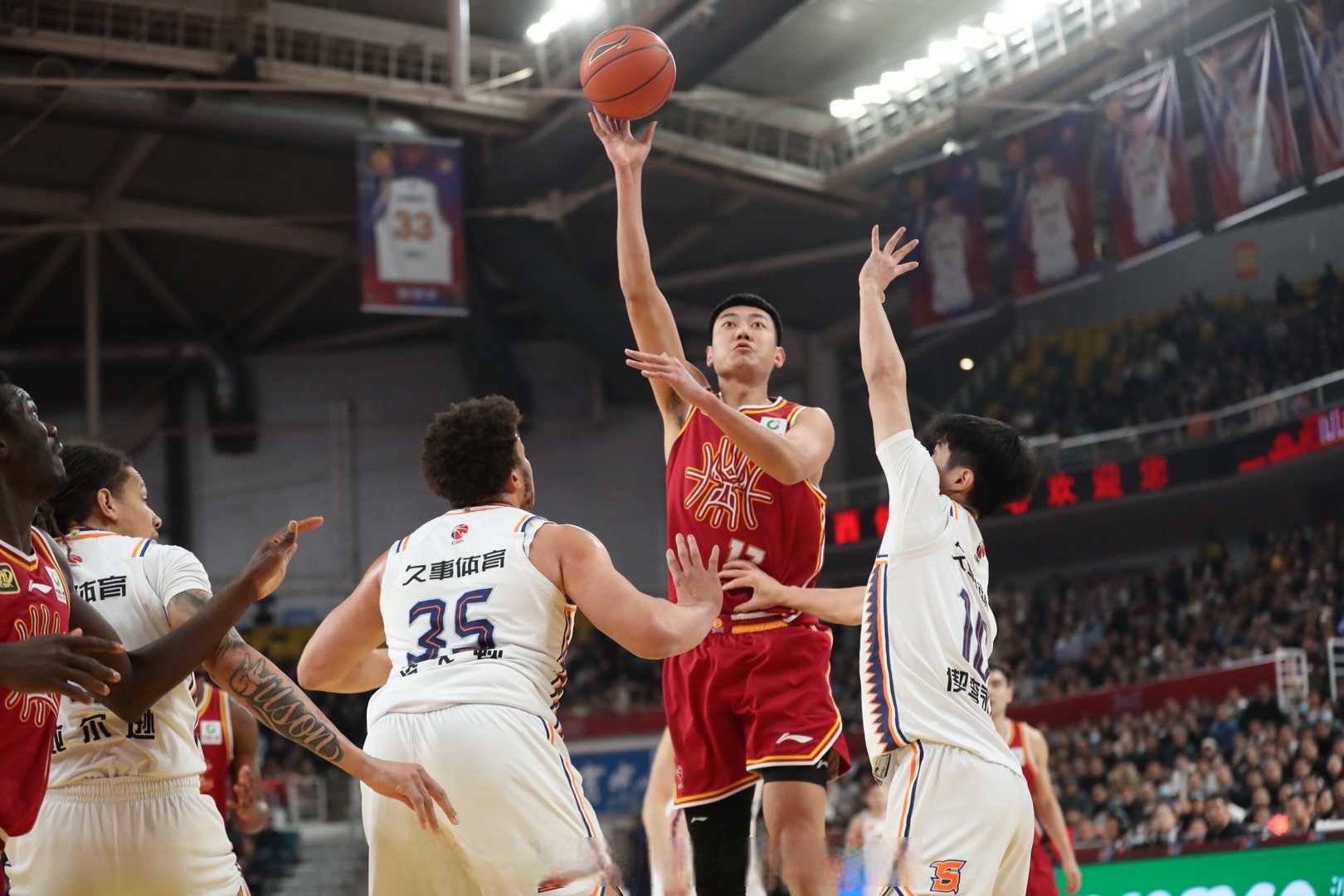 山西汾酒酿造队全力备战对阵上海申花俱乐部的简单介绍 山西汾酒酿造队全力备战对阵上海申花俱乐部的简单介绍