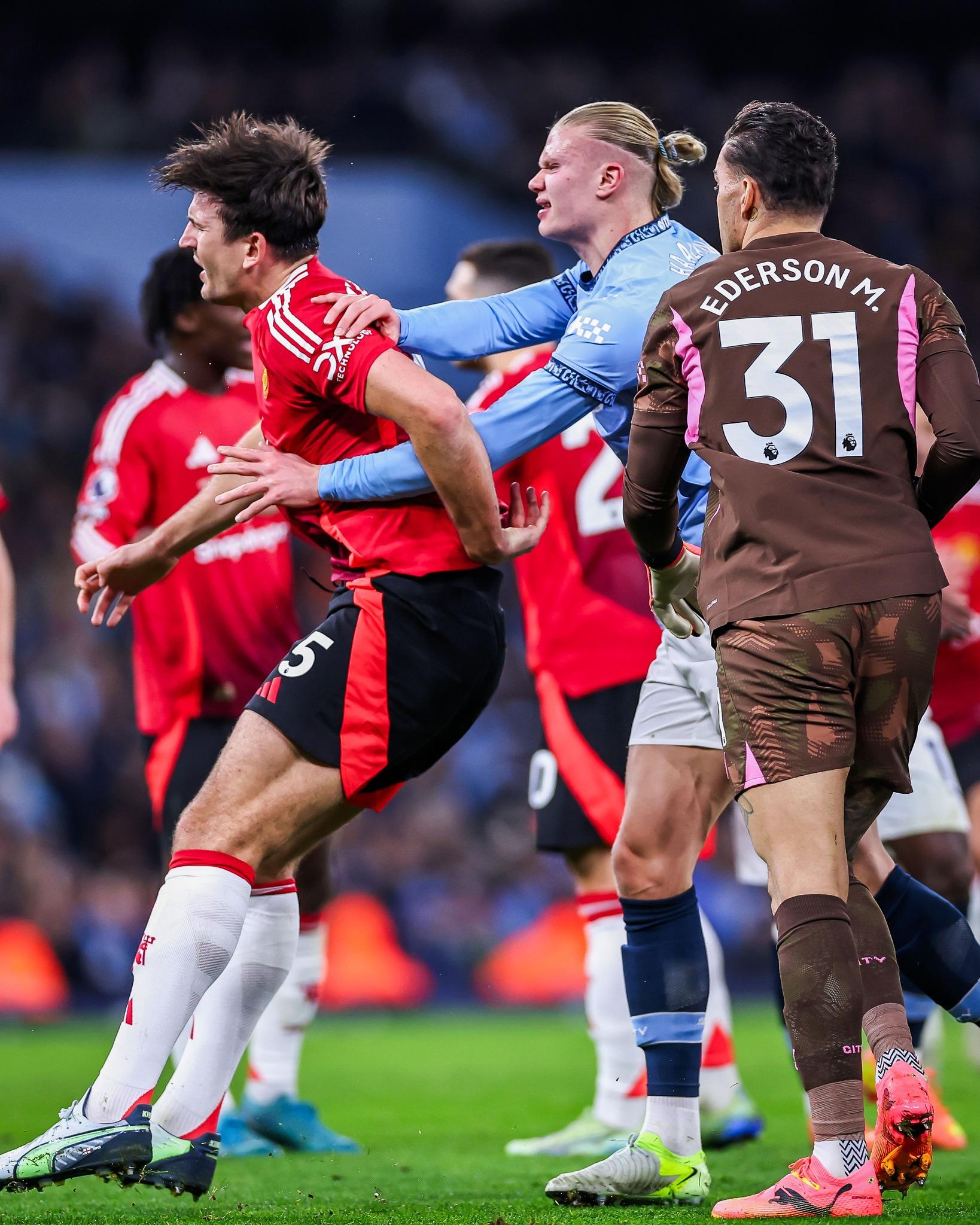 曼城在欧洲赛事中遭遇关键挑战 曼城在欧洲赛事中遭遇关键挑战